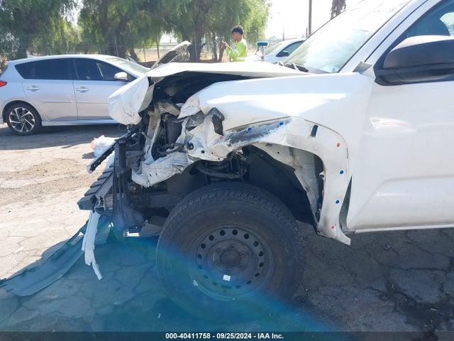 Toyota Tacoma Sr V6 2021 3TYSZ5AN0MT030953 Image 6