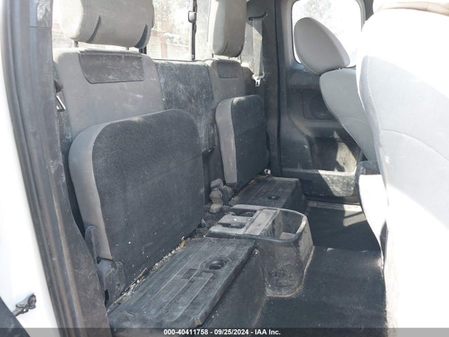 Toyota Tacoma Sr V6 2021 3TYSZ5AN0MT030953 Image 8