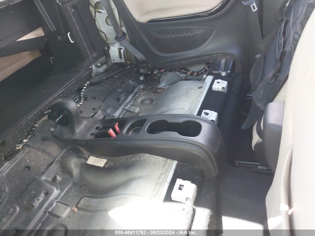 W04WT3N50GG061917 Buick Cascada Premium