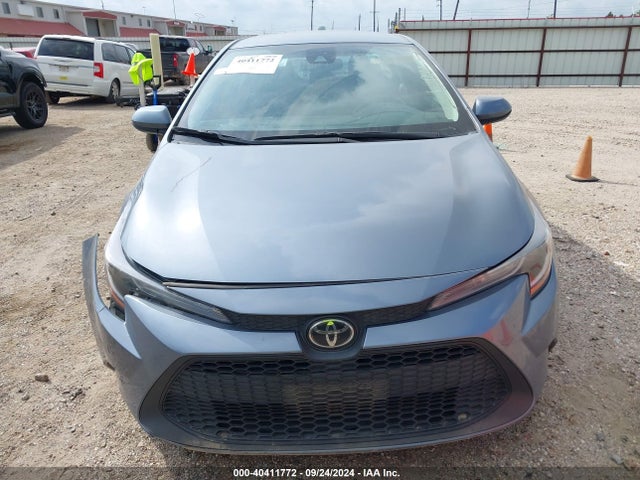 Toyota COROLLA LE 2022 5YFEPMAE4NP273684 Image 12