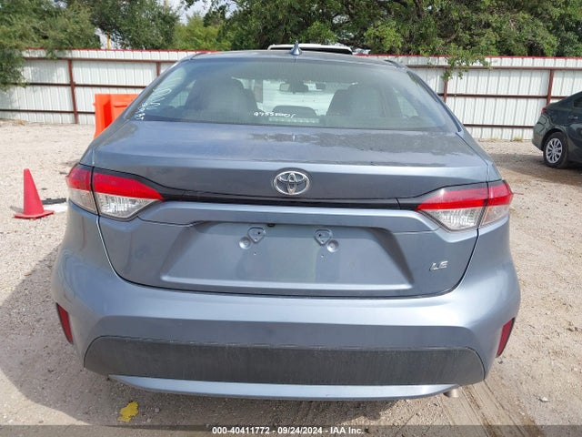 Toyota COROLLA LE 2022 5YFEPMAE4NP273684 Image 16