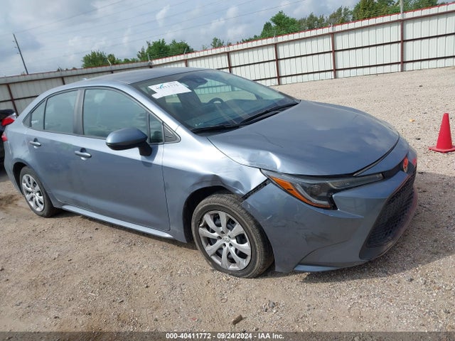 Toyota COROLLA LE 2022 5YFEPMAE4NP273684 Image 6