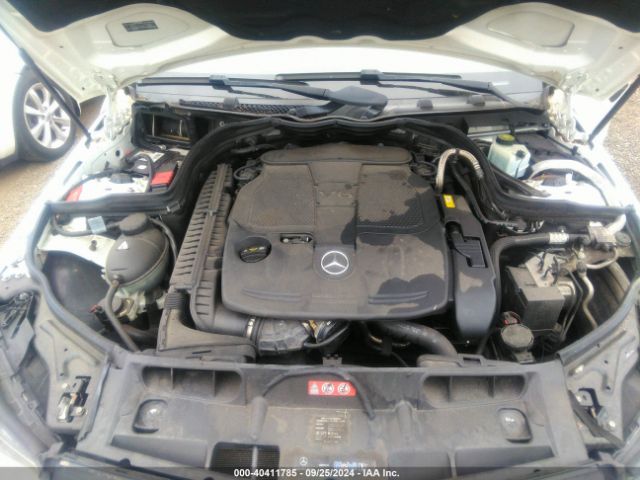 WDDGF8AB8ER323829 Mercedes-Benz C 300 Luxury 4matic/sport 4matic