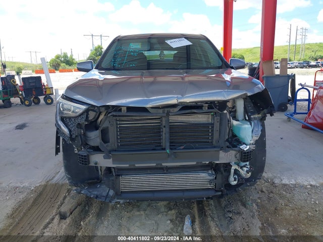 GMC Terrain Sle 2019 3GKALMEV4KL249158 Image 12