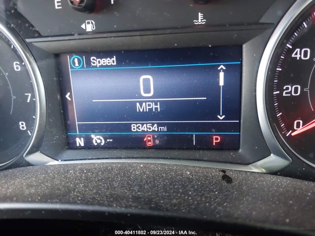 GMC Terrain Sle 2019 3GKALMEV4KL249158 Image 15