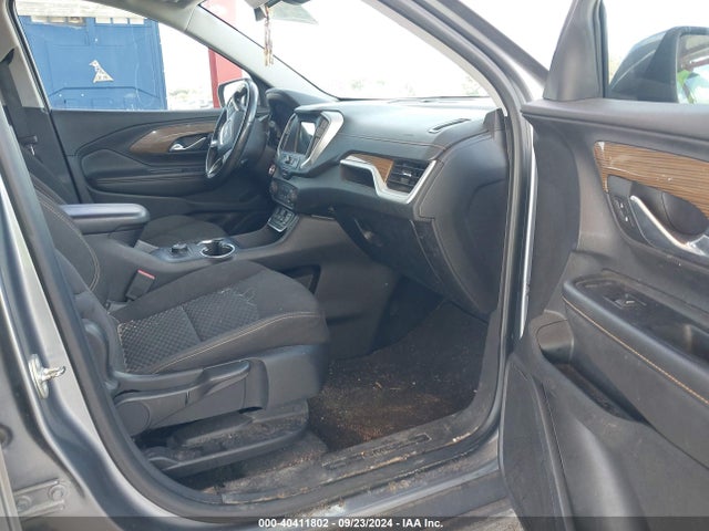GMC Terrain Sle 2019 3GKALMEV4KL249158 Image 5