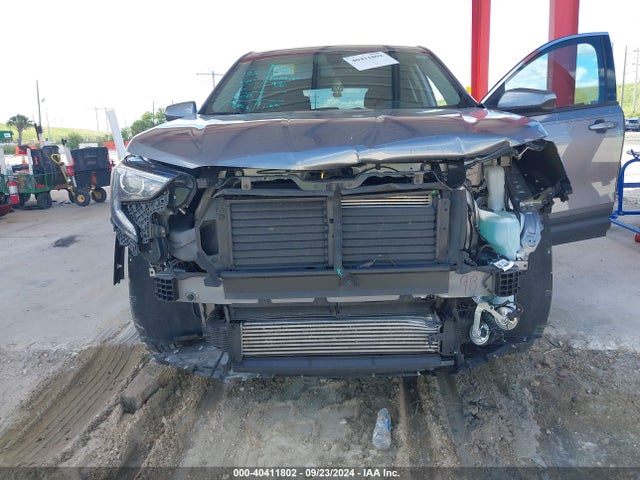 GMC Terrain Sle 2019 3GKALMEV4KL249158 Image 6