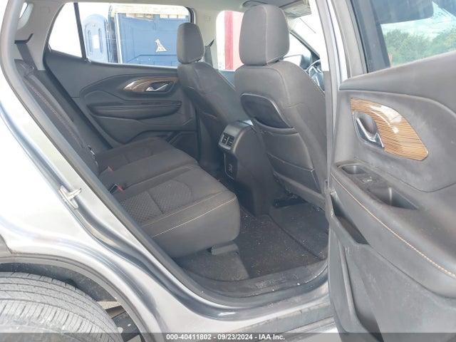 GMC Terrain Sle 2019 3GKALMEV4KL249158 Image 8