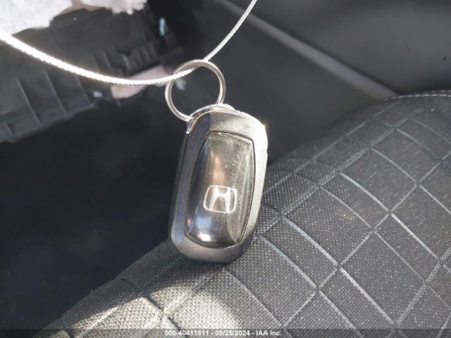 3CZRZ2H31RM722279 Honda Hr-v Awd Lx