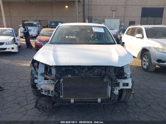 3CZRZ2H31RM722279 Honda Hr-v Awd Lx