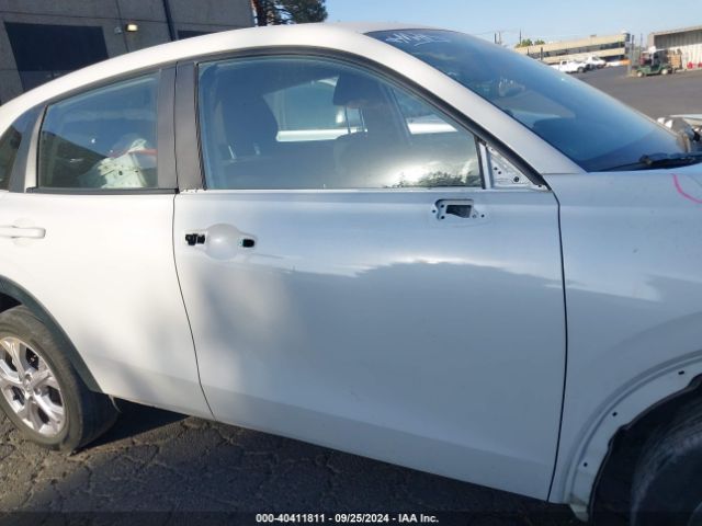 3CZRZ2H31RM722279 Honda Hr-v Awd Lx