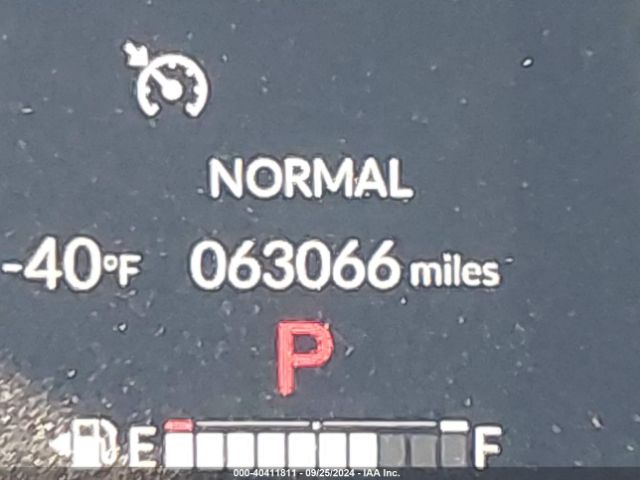 3CZRZ2H31RM722279 Honda Hr-v Awd Lx
