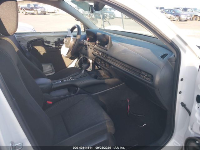 3CZRZ2H31RM722279 Honda Hr-v Awd Lx