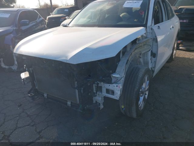 3CZRZ2H31RM722279 Honda Hr-v Awd Lx