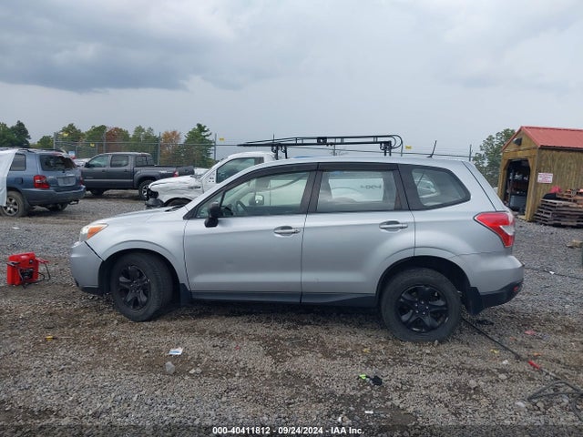 Subaru Forester 2.5i 2014 JF2SJAAC9EH442760 Image 14