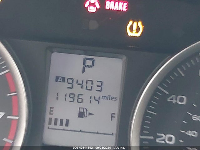 Subaru Forester 2.5i 2014 JF2SJAAC9EH442760 Image 15