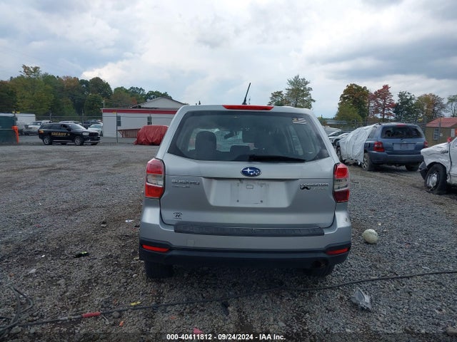 Subaru Forester 2.5i 2014 JF2SJAAC9EH442760 Image 16