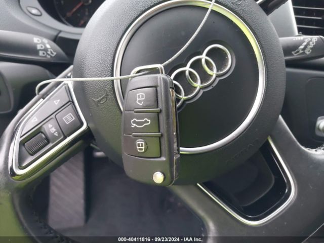 WA1GFCFS6FR010795 Audi Q3 2.0t Premium Plus