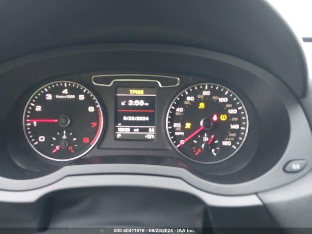 WA1GFCFS6FR010795 Audi Q3 2.0t Premium Plus