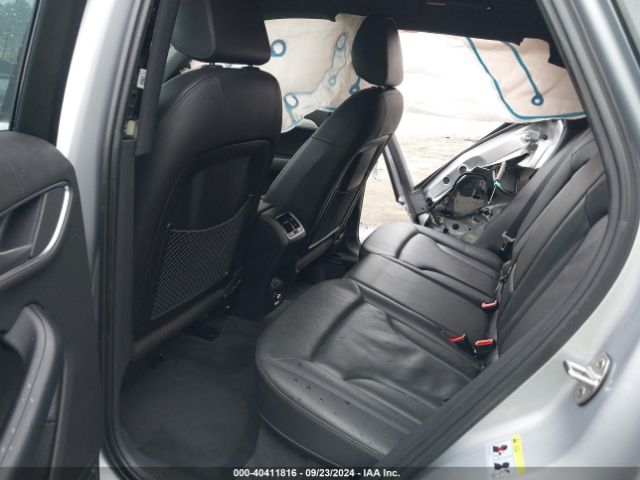 WA1GFCFS6FR010795 Audi Q3 2.0t Premium Plus