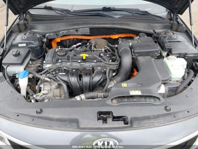KNAGT4LE2H5018712 KIA OPTIMA HYBRID
