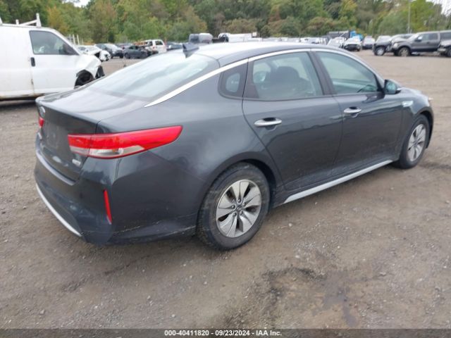 KNAGT4LE2H5018712 KIA OPTIMA HYBRID