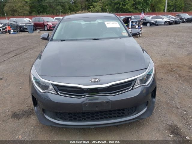 KNAGT4LE2H5018712 KIA OPTIMA HYBRID