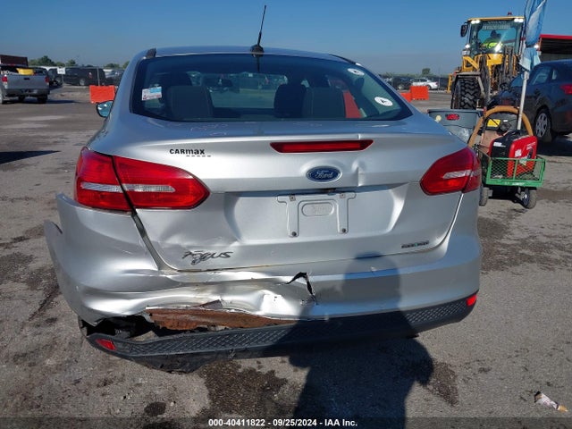 Ford FOCUS S 2016 1FADP3E2XGL324418 Image 6