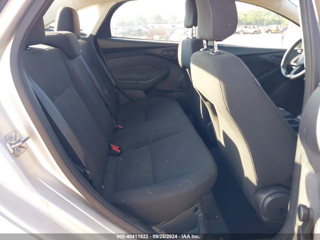 Ford FOCUS S 2016 1FADP3E2XGL324418 Image 8