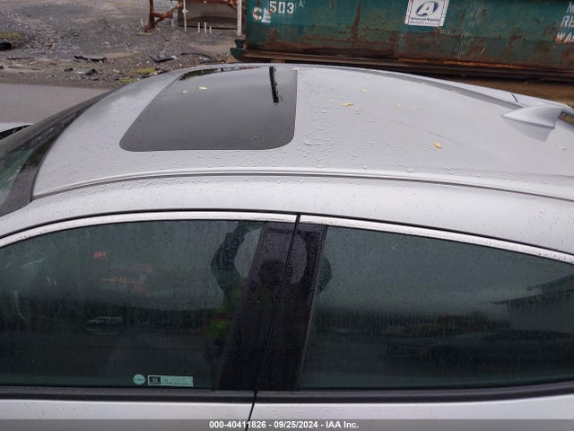 Honda Civic Ex-l 2020 SHHFK7H81LU405540 Image 17