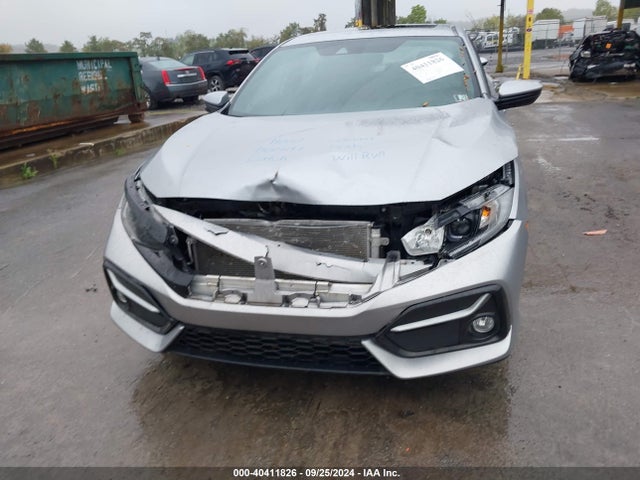 Honda Civic Ex-l 2020 SHHFK7H81LU405540 Image 6