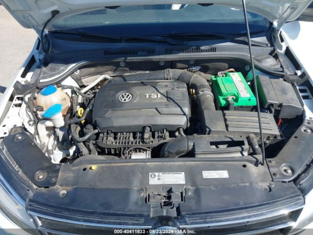 3VWD17AJ1GM217804 Volkswagen Jetta 1.8t Sport