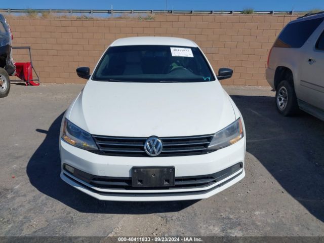 3VWD17AJ1GM217804 Volkswagen Jetta 1.8t Sport