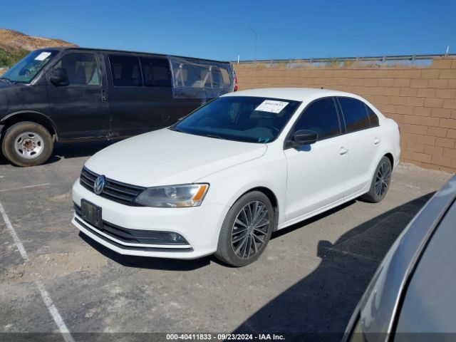 3VWD17AJ1GM217804 Volkswagen Jetta 1.8t Sport