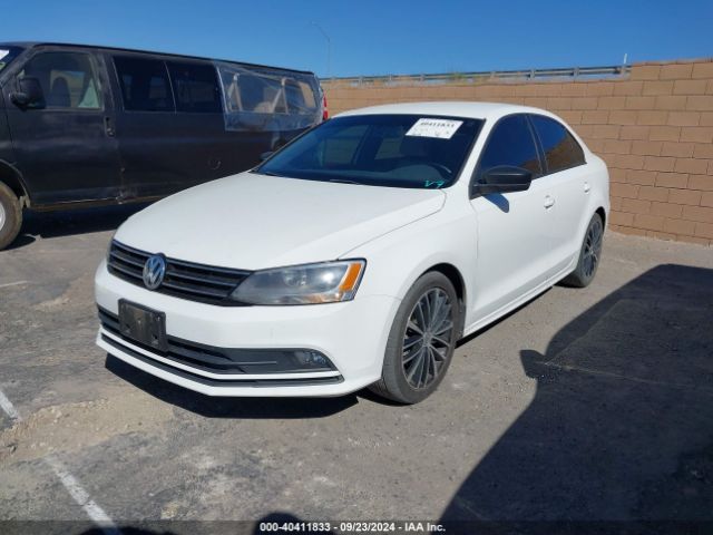 3VWD17AJ1GM217804 Volkswagen Jetta 1.8t Sport