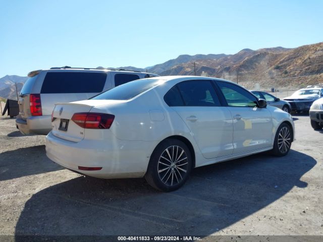 3VWD17AJ1GM217804 Volkswagen Jetta 1.8t Sport