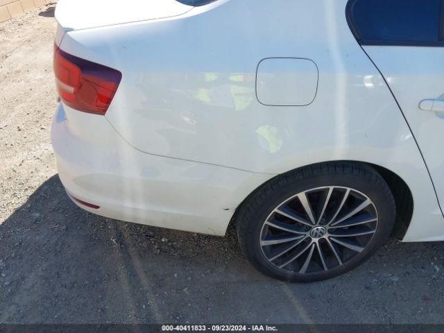3VWD17AJ1GM217804 Volkswagen Jetta 1.8t Sport