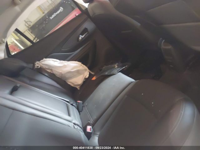 KL4CJESM7NB541074 Buick Encore Awd Preferred