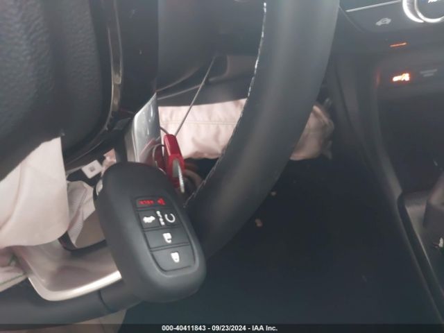 19XFL1H81RE029402 Honda Civic Sport Touring