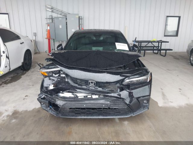 19XFL1H81RE029402 Honda Civic Sport Touring