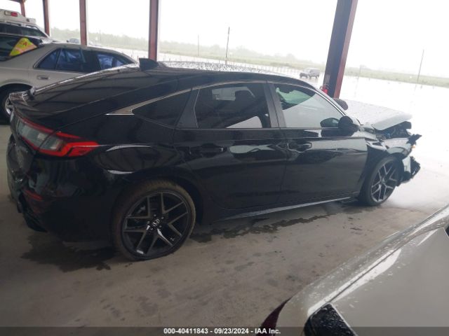 19XFL1H81RE029402 Honda Civic Sport Touring