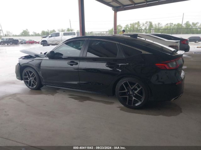 19XFL1H81RE029402 Honda Civic Sport Touring