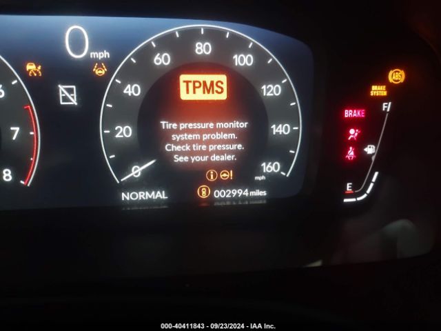 19XFL1H81RE029402 Honda Civic Sport Touring