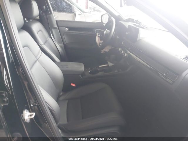19XFL1H81RE029402 Honda Civic Sport Touring