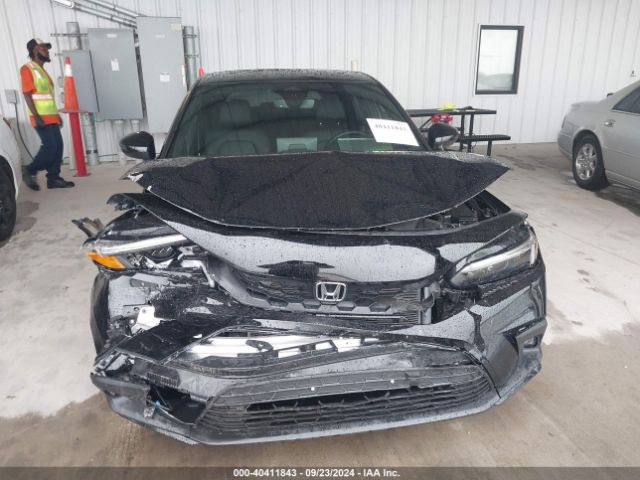 19XFL1H81RE029402 Honda Civic Sport Touring