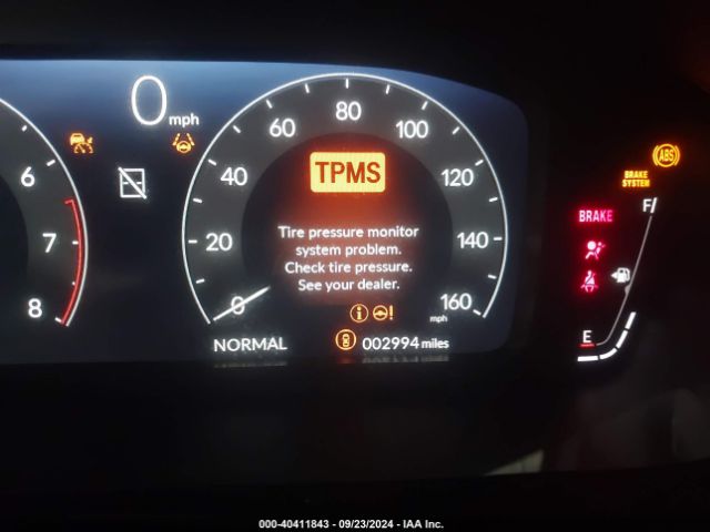 19XFL1H81RE029402 Honda Civic Sport Touring