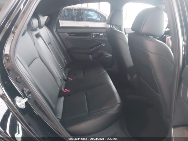 19XFL1H81RE029402 Honda Civic Sport Touring