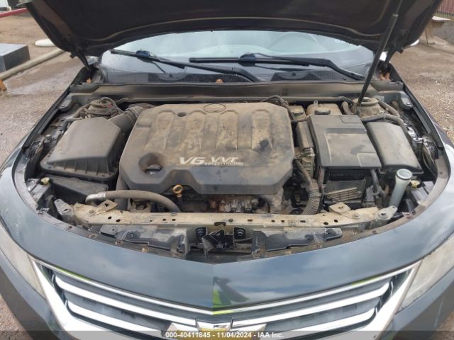 2G1125S31E9111925 Chevrolet Impala 2lt