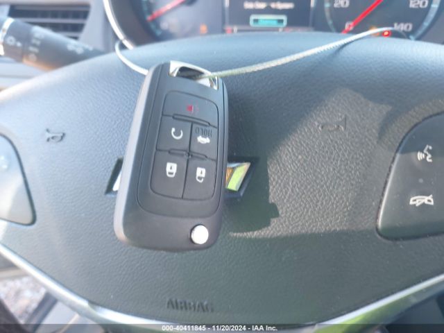 2G1125S31E9111925 Chevrolet Impala 2lt