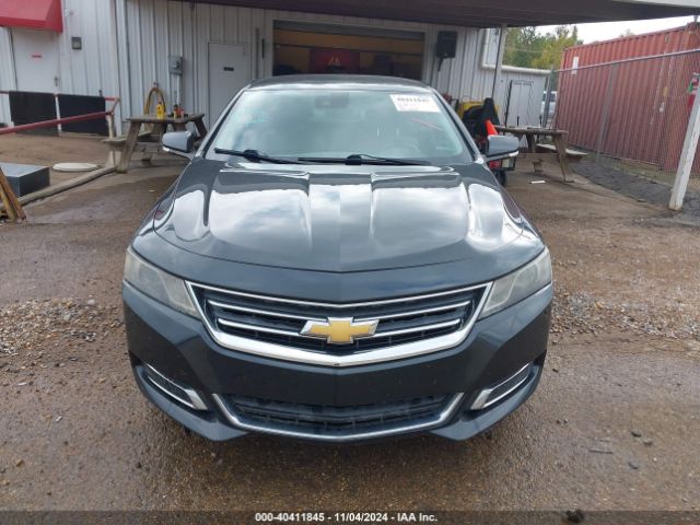2G1125S31E9111925 Chevrolet Impala 2lt